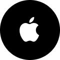 Apple로 로그인
